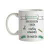 Taza Gracias Profe