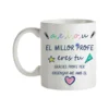 Taza El Millor Profe Eres Tu