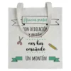 Tote bag Gracias Profe