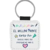 Llavero El Millor Profe Eres Tu