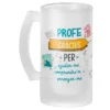 Jarra Cerveza Profe Gràcies