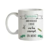 Taza Gràcies Profe
