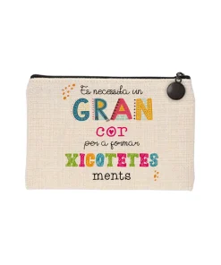 Monedero Es Necessita
