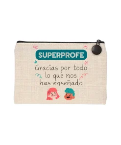 Monedero Superprofe