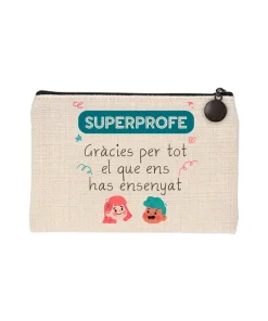 Monedero Superprofe Gràcies