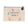 Monedero Profe De Música