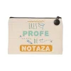 Monedero Eres Profe De Notaza