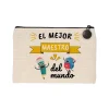 Monedero El Mejor Maestro Del Mundo