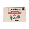 Monedero La Millor Mestra Del Món