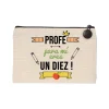 Monedero Profe Para Mi Eres Un Diez