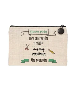 Con Dedicación Y Pasión