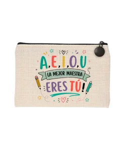 La Mejor Maestra Eres Tu