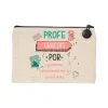 Monedero Profe Gracias Por Ayudarme