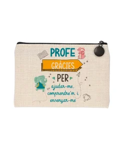 Gràcies Per Ajudar-Me,