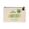 Monedero Per Al Millor Mestre Del Món