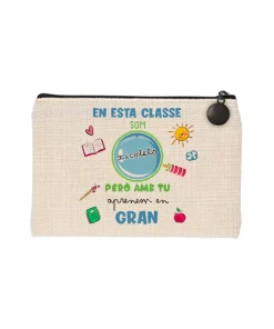 Monedero En Esta Classe Som Xicotets