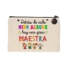 Monedero Detrás De Cada Niño