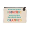 Monedero Nosotros Somos Pequeños