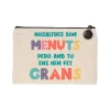 Monedero Nosaltres Som Menuts