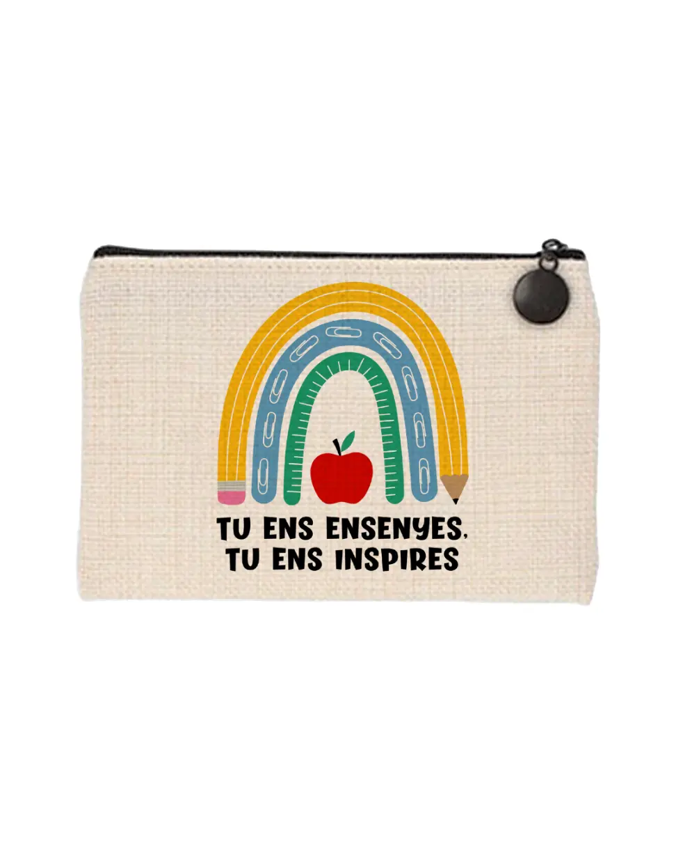 Monedero Tu Ens Ensenyes