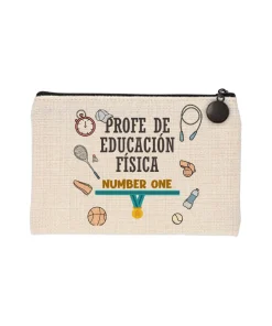 Monedero Profe De Educación Física