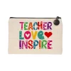 Monedero Teacher Love Inspire