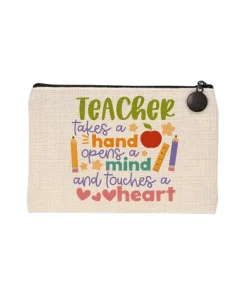 Monedero Teacher Takes A Hand