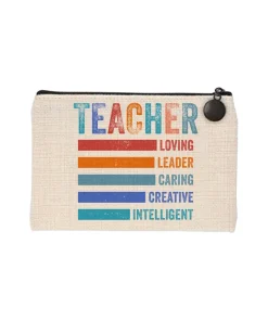Monedero Teacher Loving