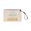 Neceser Eres Profe De Notaza