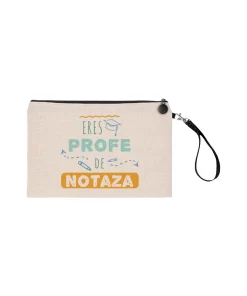 Neceser Eres Profe De Notaza