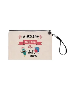 Neceser La Millor Mestra Del Món