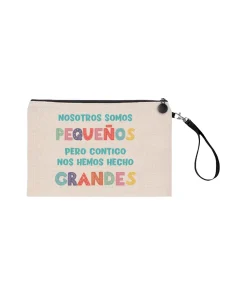 Neceser Nosotros Somos Pequeños