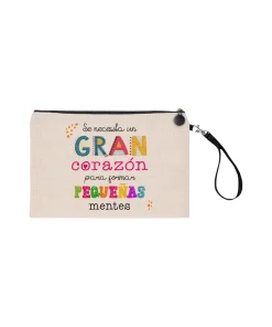 Se Necesita Un Gran Corazón