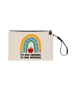 Neceser Tú Nos Enseñas