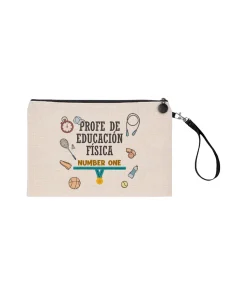 Neceser Profe De Educación Física