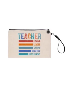 Neceser Teacher Loving