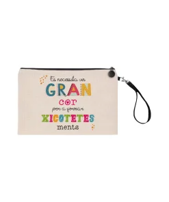 Formar Xicotetes Ments