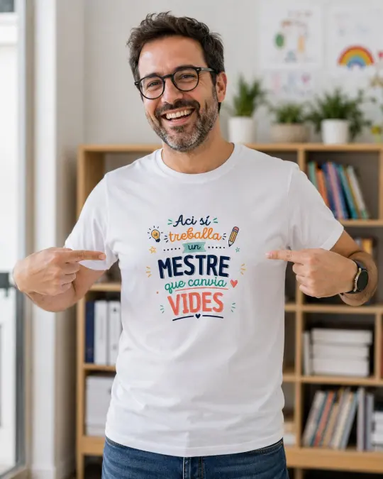 Camisetas