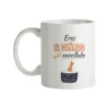 Taza Eres El Cuñado Más Enrollado