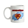 Taza Super Cuñado