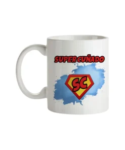 Taza Super Cuñado