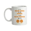 Taza No Hay Mejor Amiga
