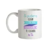 Taza Si Pudiera Elegir