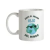 Taza Eres El Mejor Hijo Del Mundo