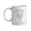 Taza Una Madrina No Se Encuentra