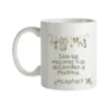 Taza Sólo Las Mejores Tías