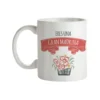 Taza Eres Una Gran Madrina