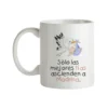 Taza Sólo Las Mejores Tías