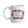 Taza La Mejor Madrina
