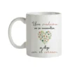 Taza Una Madrina No se Encuentra